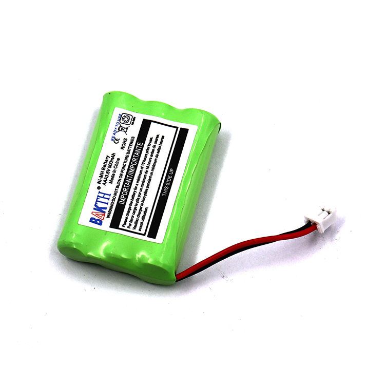 Заводская цена NI-MH 3,6 В 900 мАч замена батареи для Baby Monitor