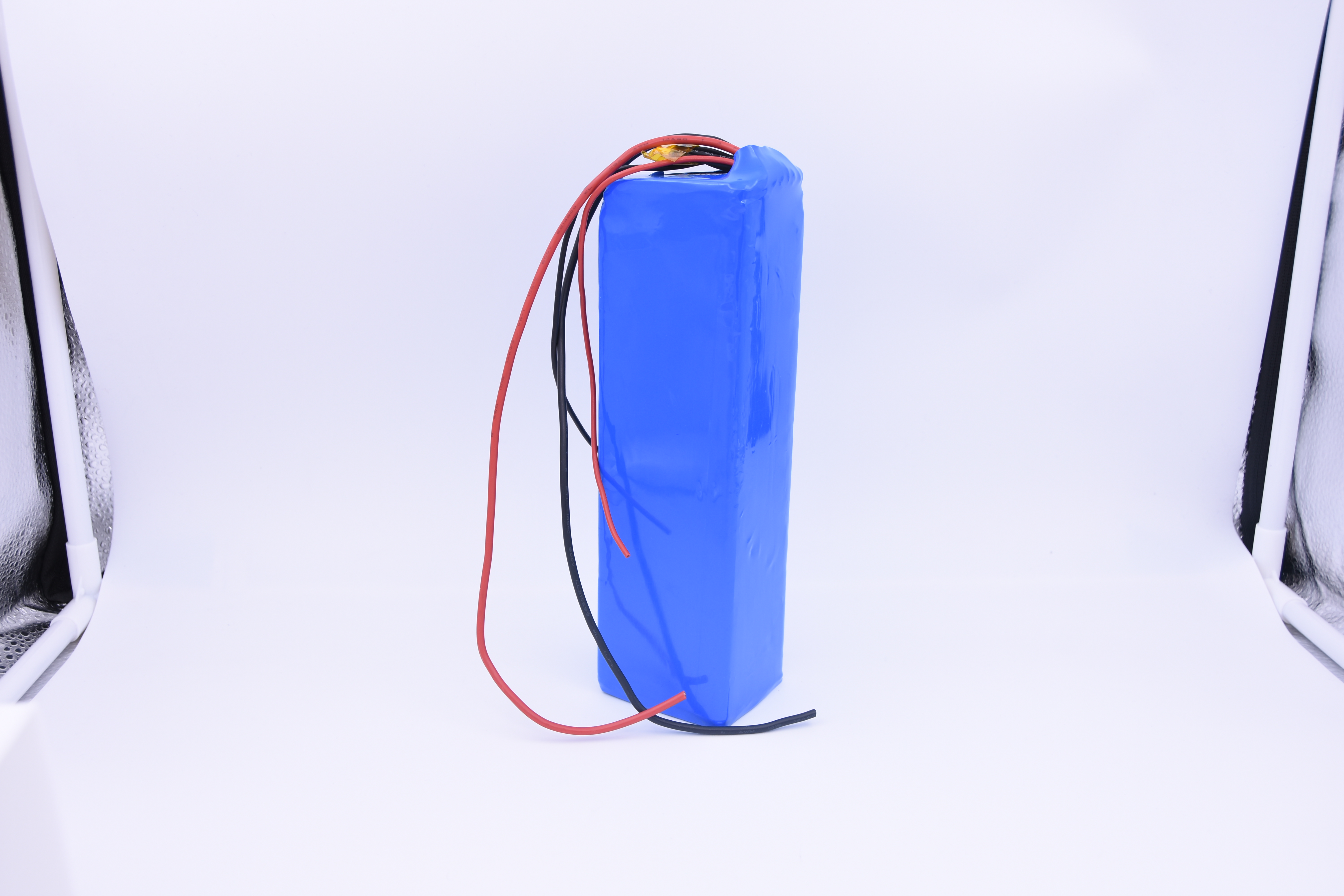 Литий -полимерный аккумулятор с высокой пропускной способностью 8067220p 7s для электроинструмента