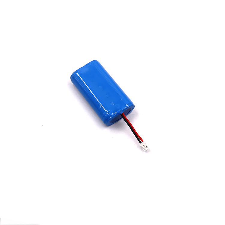 Заводская цена литий-ионная батарея BAKTH-18650CP-2P 3,6 В 3600 мАч 