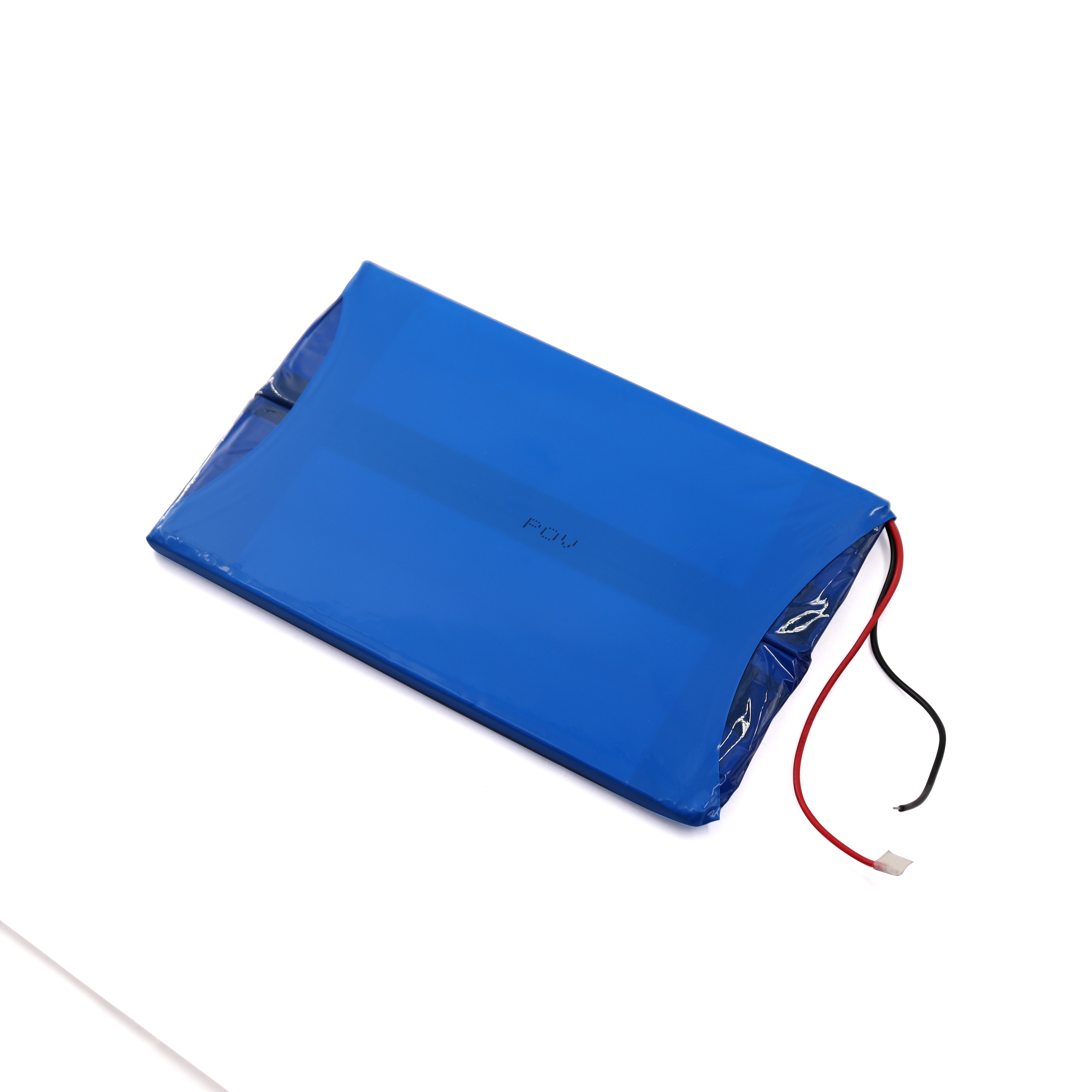Литий-полимерная батарея 10000 мАч OEM-заряжаемая батарея Li-oon-клеточная батарея 3,7 В лития полимерная батарея