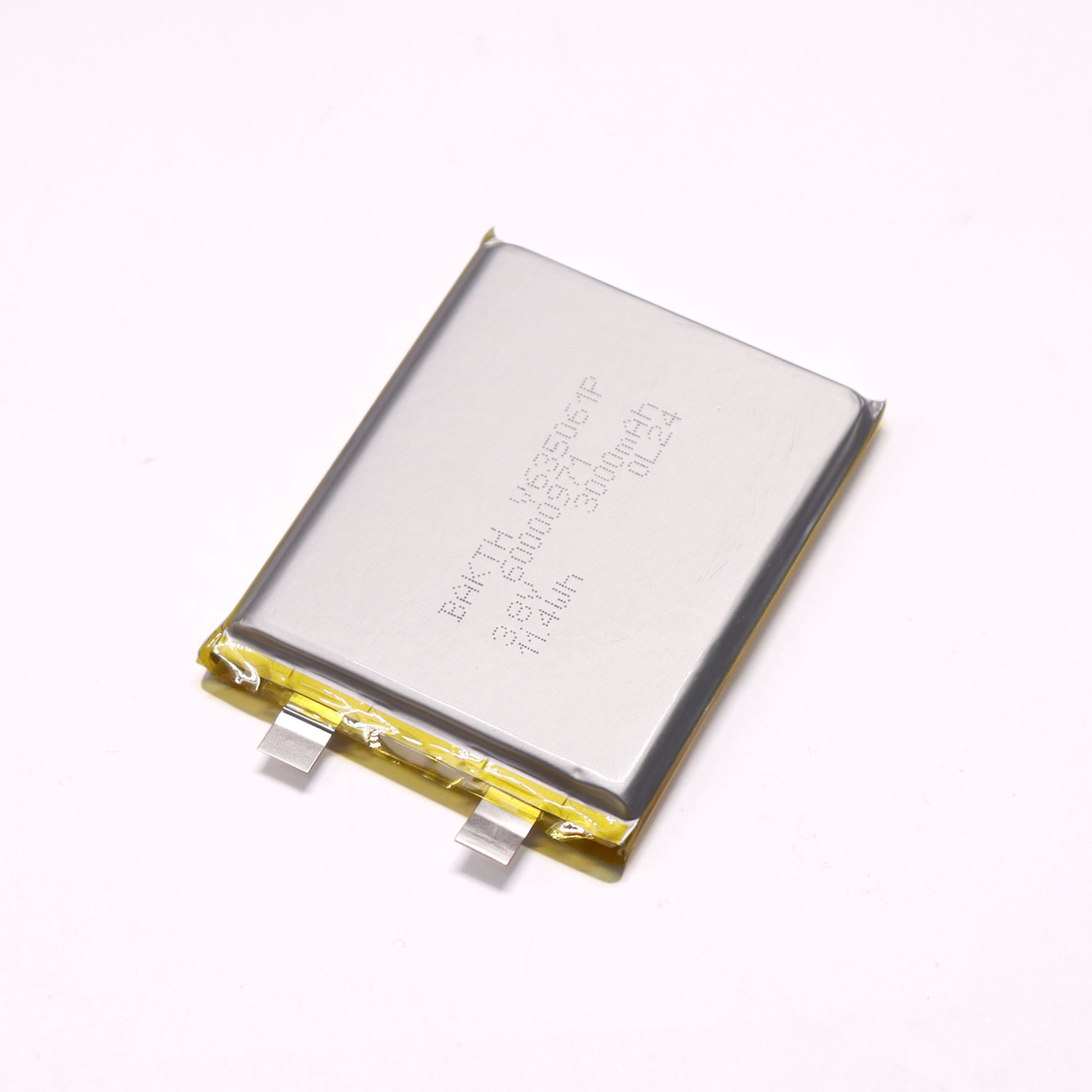 Литий-ионная аккумуляторная батарея 3,8 В 3000 мАч для маршрутизатора хот-спота