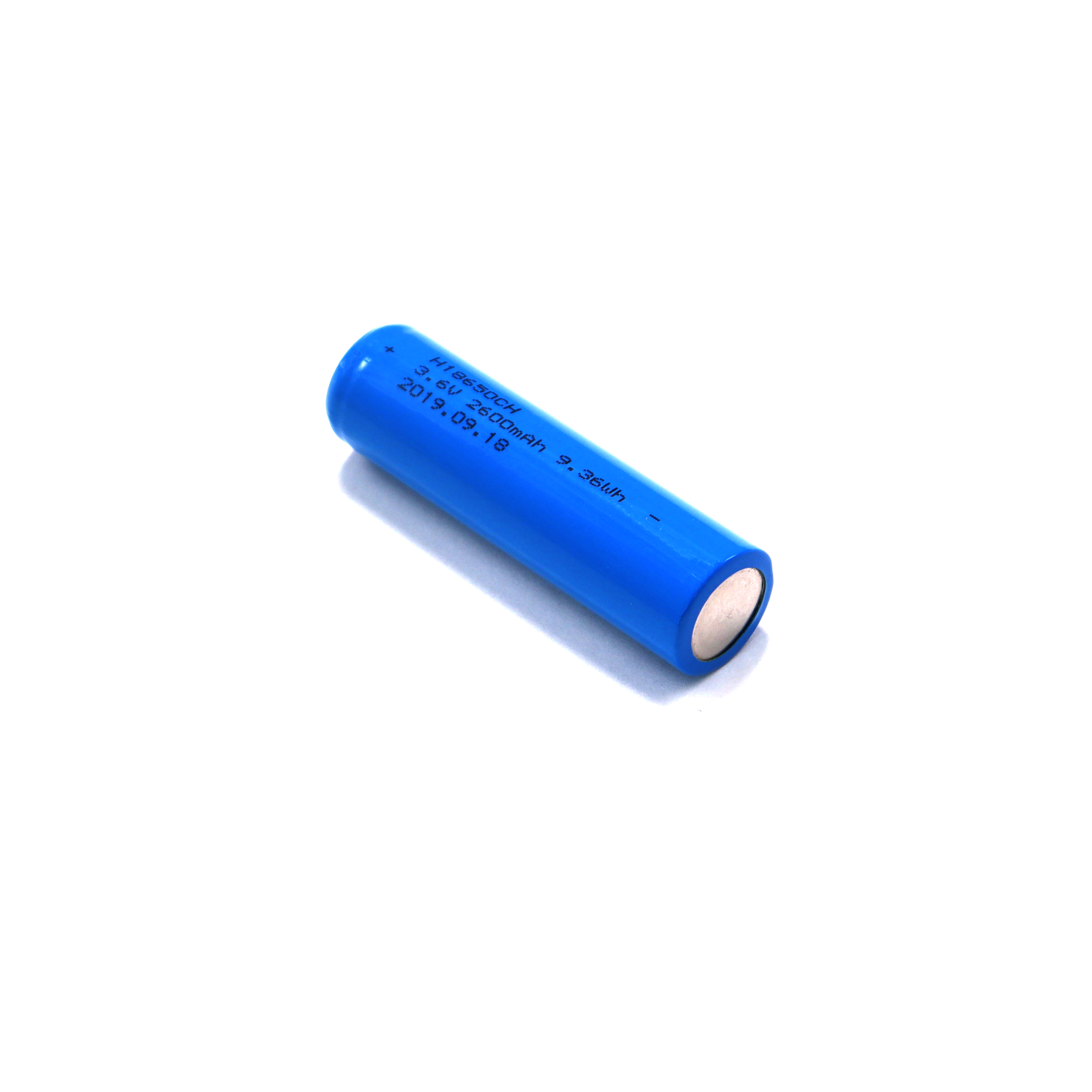 Аккумуляторная батарея литий-батареи с лиди-ионным аккумулятором длиной