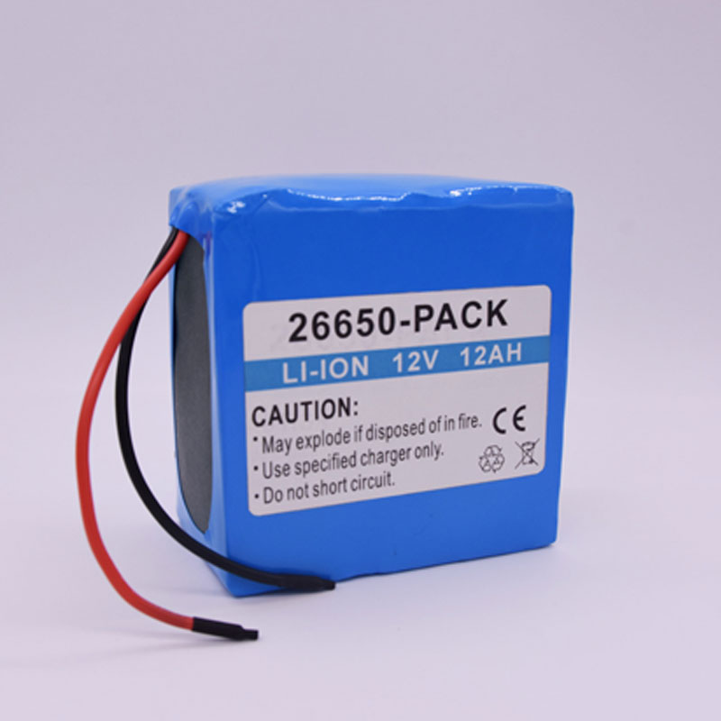 Литиевая батарея OEM 26650