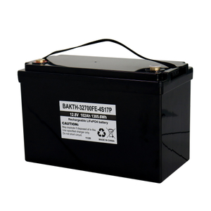 rv 12.8V Energy Storage Battery для домашнего использования