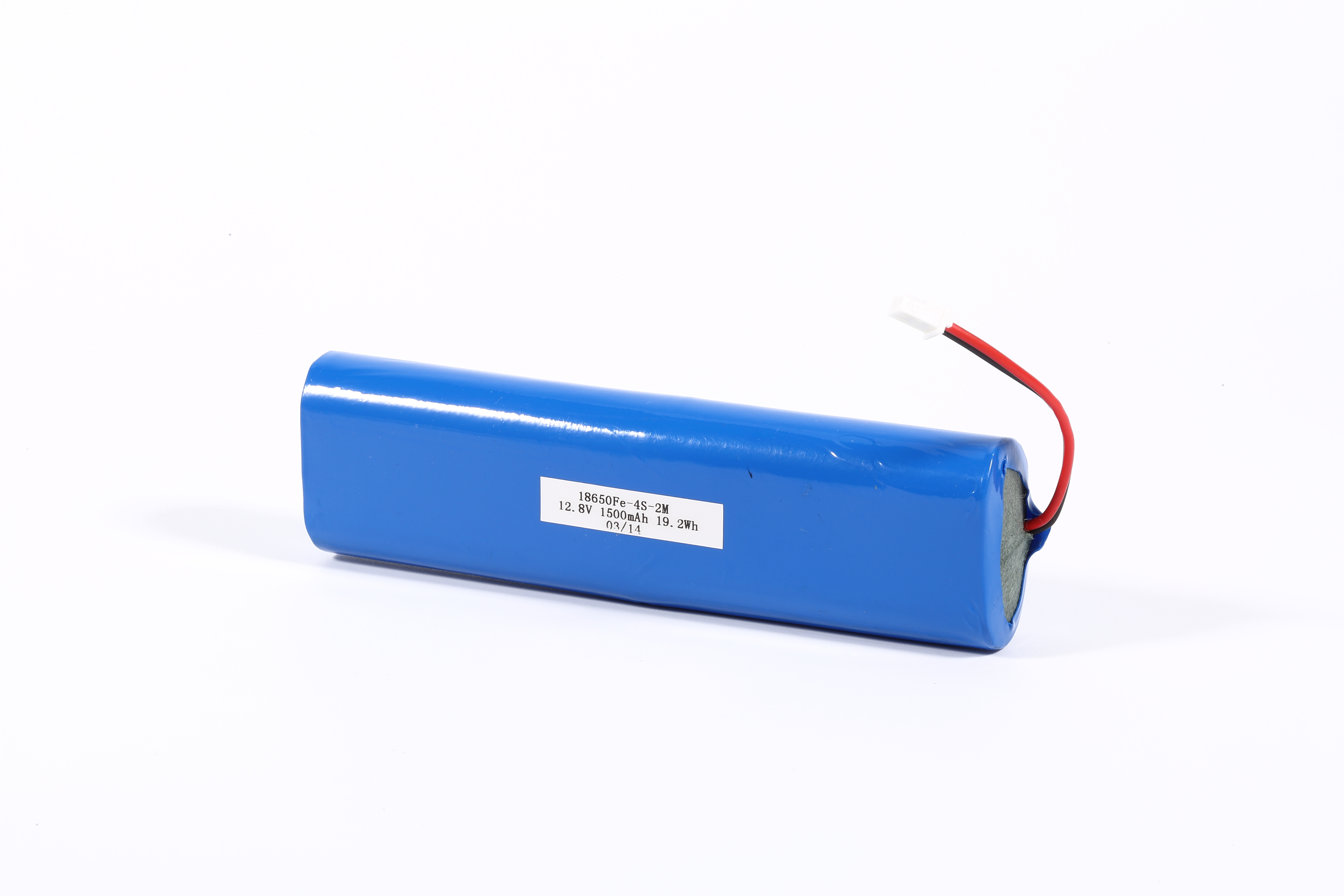 Интеллектуальная аккумуляторная батарея LiFePO4 на 24 вольта для электромобиля
