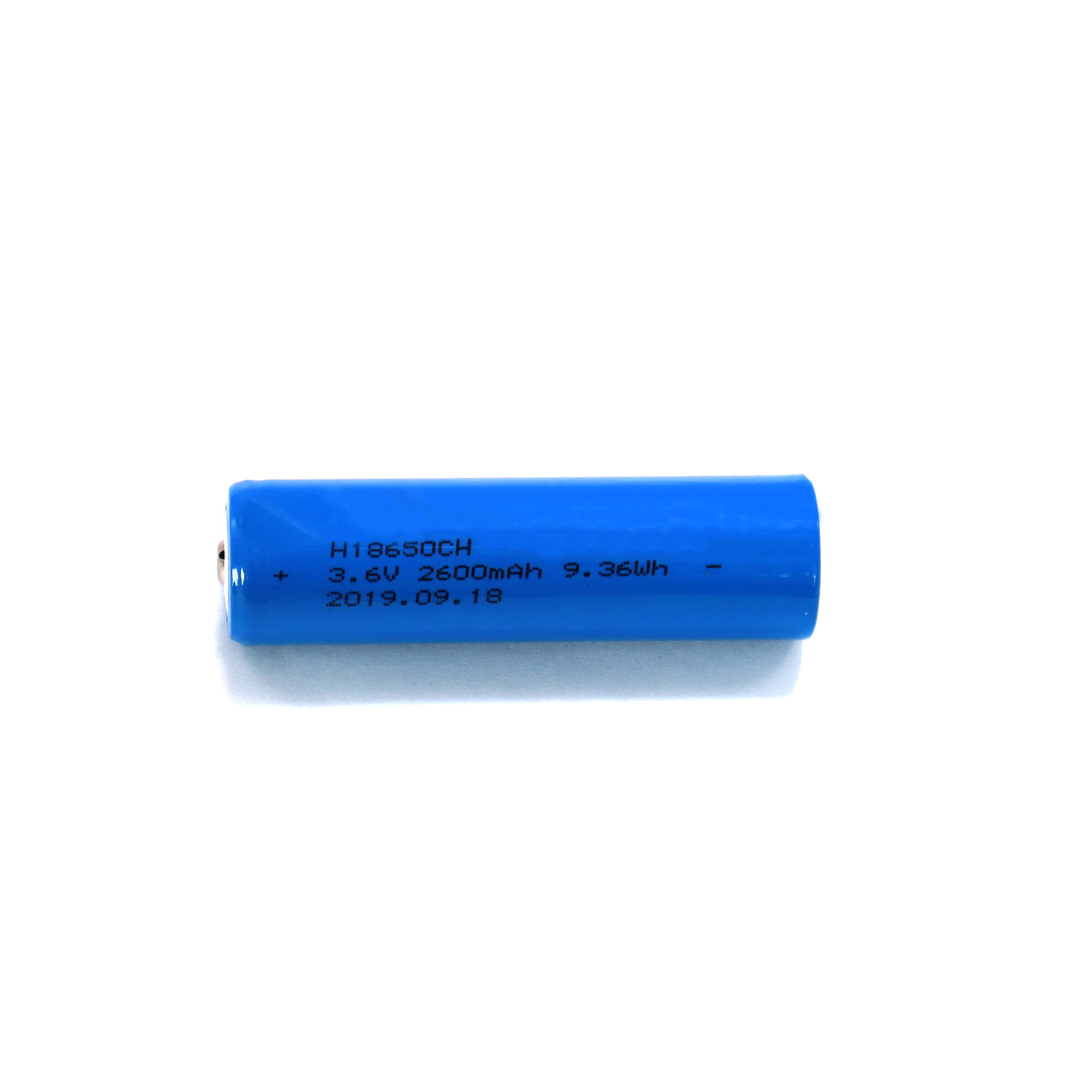Аккумуляторная батарея литий-батареи с лиди-ионным аккумулятором длиной