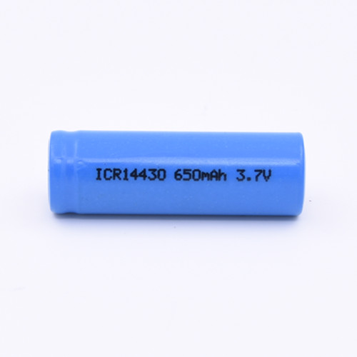 14430 аккумуляторная батарея LiFePO4 3,2 вольта для электромобиля